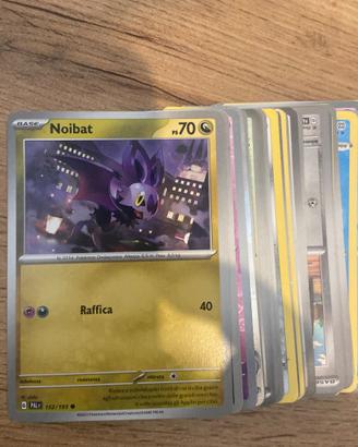 Carte pokemon