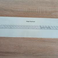 Tastiera Apple Magic Keyboard spagnola