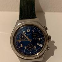 Orologio Cronografo Swatch vintage