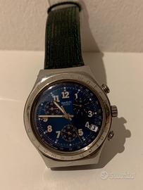 Orologio Cronografo Swatch vintage