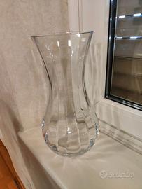 Vaso da fiori vetro BACCARAT