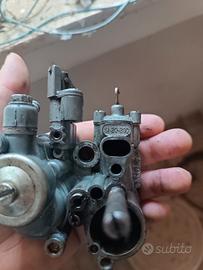 carburatore vespa px 