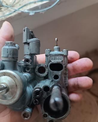 carburatore vespa px 