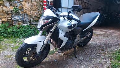 Honda Hornet 600 - 2012 - trattabile