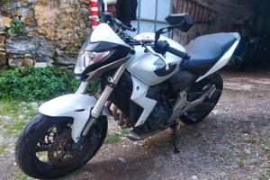 Honda Hornet 600 - 2012 - trattabile