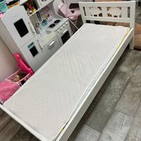 Lettino ikea prima nanna