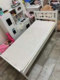 Lettino ikea prima nanna