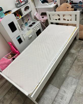 Lettino ikea prima nanna