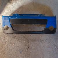 paraurti Chevrolet Matiz 