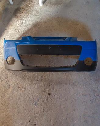 paraurti Chevrolet Matiz 