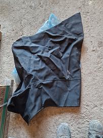 copri cappotta maggiolone cabrio