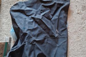 copri cappotta maggiolone cabrio