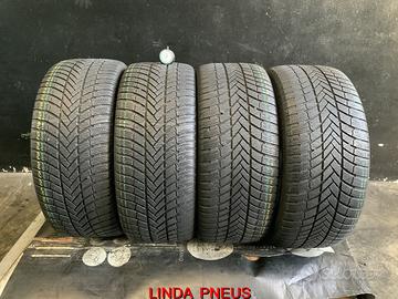 4 gomme e cerchi per audi 245/40/18