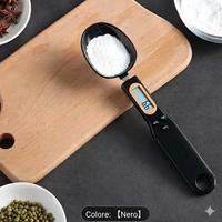 Bilancia digitale a cucchiaio