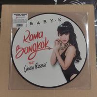 Baby K feat. Giusy Ferreri - Roma-Bangkok
