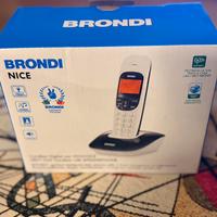 Brondi cordless Nice