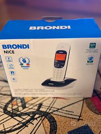 Brondi cordless Nice