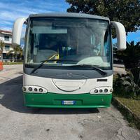 AUTOBUS IRIZAR SCANIA  K310  4X2
