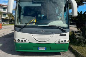 AUTOBUS IRIZAR SCANIA  K310  4X2