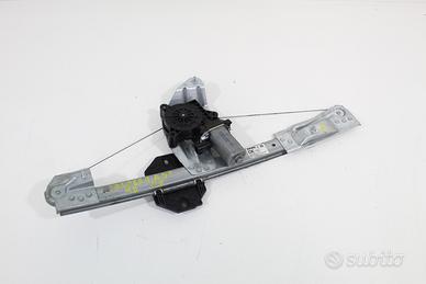CREMAGLIERA ANTERIORE DESTRA DACIA Sandero Serie S