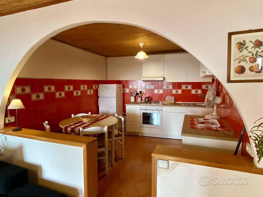 Appartamento – Rio, Villaggio Togliatti - Altro