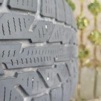 Gomme auto invernali