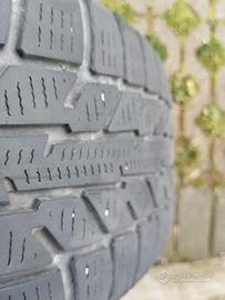 Gomme auto invernali