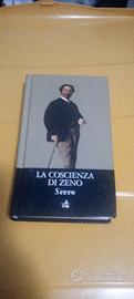 La coscienza di zeno- Svevo