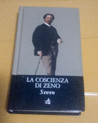 La coscienza di zeno- Svevo