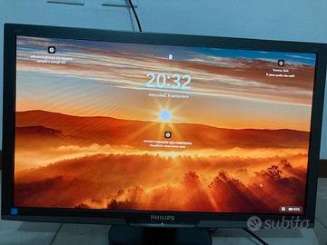 Monitor HD 27 pollici