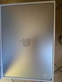 MacBook Neo Nuovo