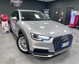 Audi A4 allroad A4 allroad 2.0 TDI 190 CV S tronic