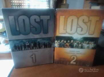 Lie to me - Il trono di spade - Lost