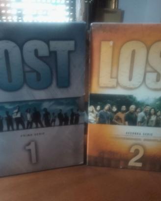 Lie to me - Il trono di spade - Lost