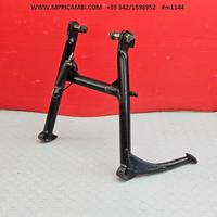 CAVALLETTO CENTRALE BMW F650 1993 2000 F 650 1994