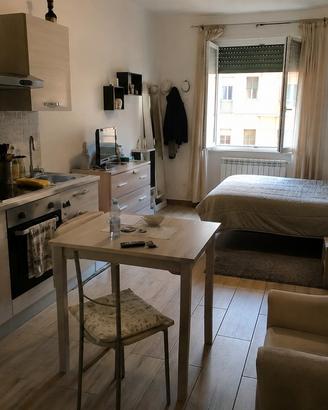 Monolocale orbassano
