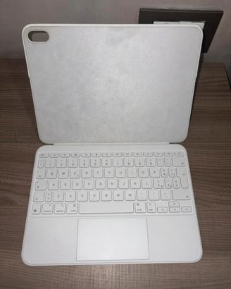 Apple Magic Keyboard Folio per iPad (10ª gen)