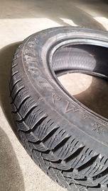 Pneumatici invernali DUNLOP 205/55 R16
