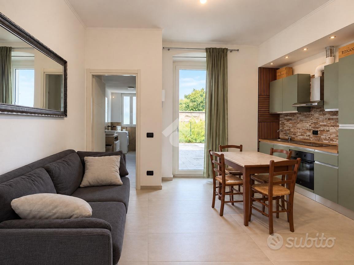 Appartamento – Dalmine, Brembo - Vista 3