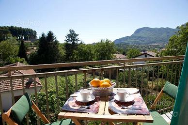 Costa d'Amalfi,Agerola