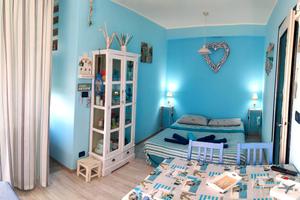 Grado, 300 m mare, bici gratis, parcheggio