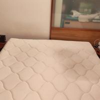 Materasso Matrimoniale Mondo Convenienza 