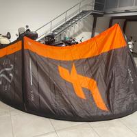 F-One Bandit 12 Metri, 2023