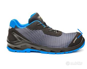 Scarpa antinfortunistiche NUOVE 