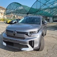 Citroen C3 Aircross PureTech Turbo 100 CV Plus