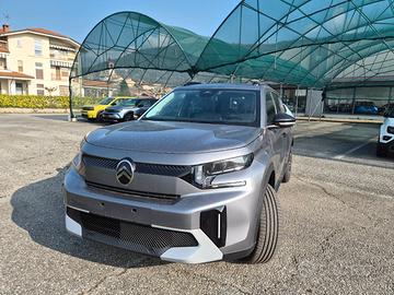 Citroen C3 Aircross PureTech Turbo 100 CV Plus