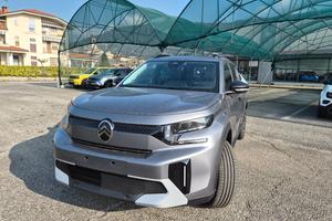 Citroen C3 Aircross PureTech Turbo 100 CV Plus