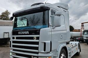 Trattore Stradale Scania R164 - 480