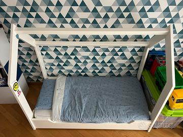 Letto per bambini