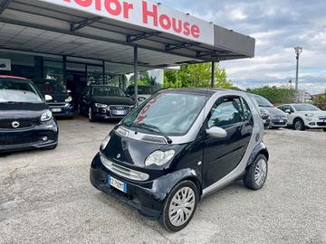 Smart ForTwo 700 coupé passion (45 kW) motore revi